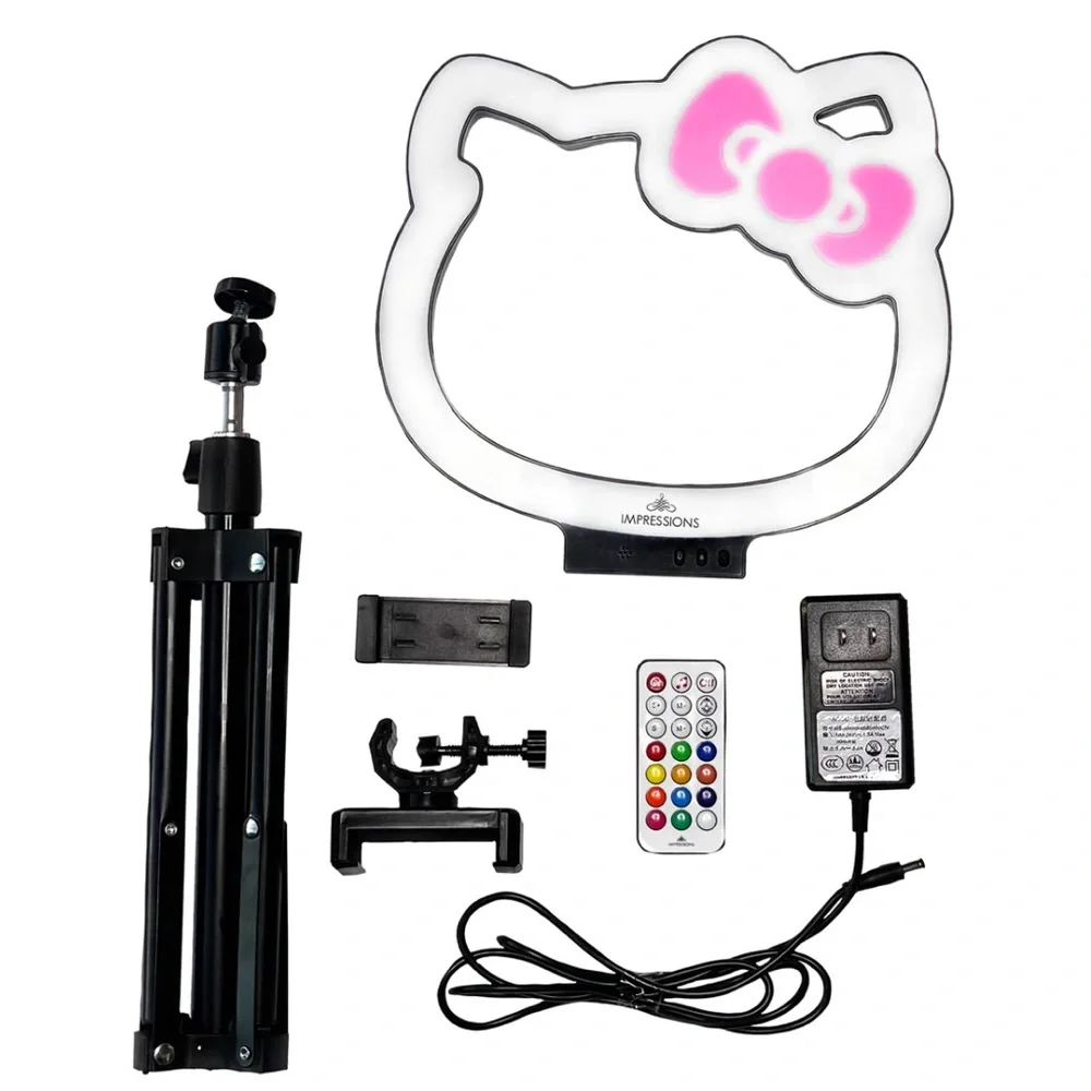 Hello Kitty Vanity 10